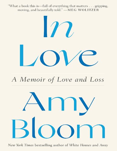 In Love (PDF/EPUB Version)