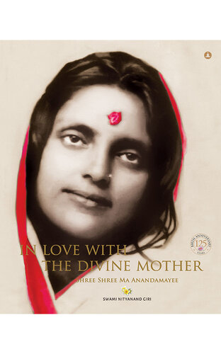 IN LOVE WITH THE DIVINE MOTHER (PDF/EPUB Version)
