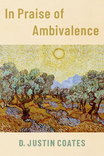 In Praise of Ambivalence (PDF/EPUB Version)