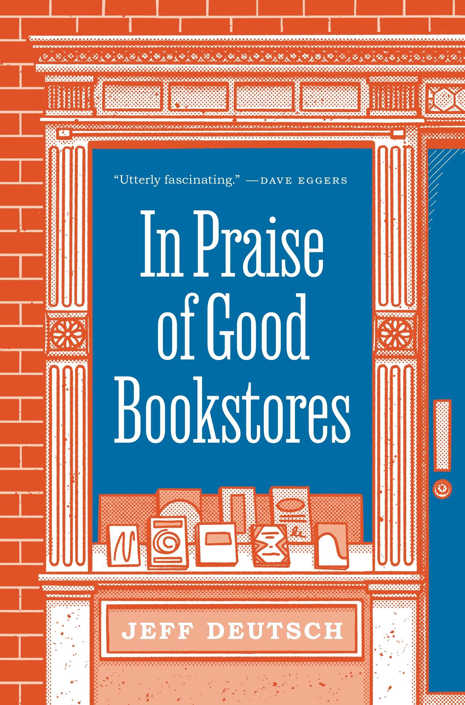 In Praise of Good Bookstores (PDF/EPUB Version)