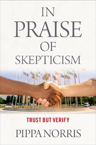 In Praise of Skepticism: Trust but Verify (PDF/EPUB Version)