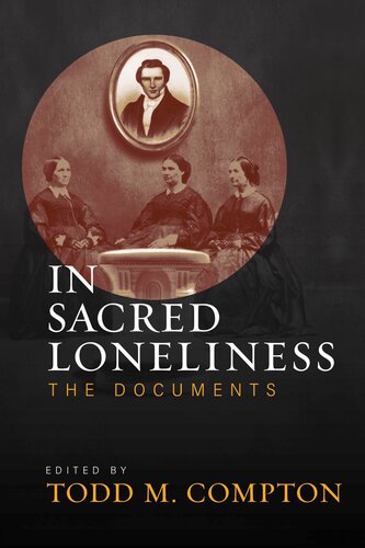 In Sacred Loneliness: The Documents (PDF/EPUB Version)