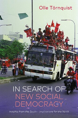 In Search of New Social Democracy: Insights from the South – Implications for the North (PDF/EPUB Version)