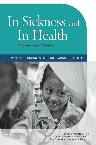 In Sickness and In Health: In Sickness and In Health (PDF/EPUB Version)