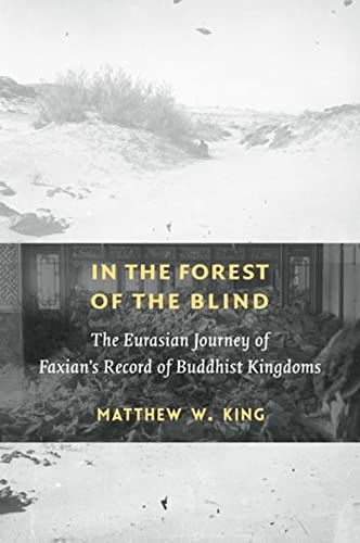 In the Forest of the Blind: The Eurasian Journey of Faxian's Record of Buddhist Kingdoms (PDF/EPUB Version)