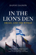 In the Lion's Den: Israel and the World (PDF/EPUB Version)