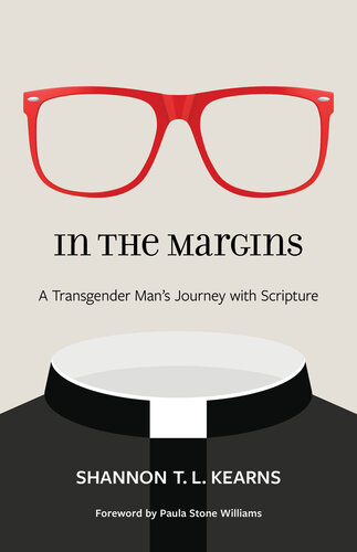 In the Margins: A Transgender Man's Journey with Scripture (PDF/EPUB Version)