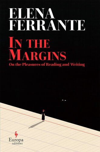 In the Margins: On the Pleasures of Reading and Writing (PDF/EPUB Version)