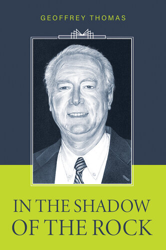 In the Shadow of the Rock (PDF/EPUB Version)