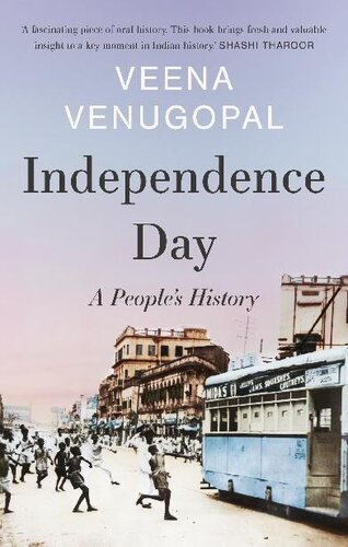 Independence Day: A People's History (PDF/EPUB Version)