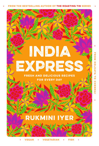 India Express (PDF/EPUB Version)