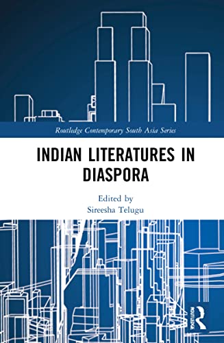 Indian Literatures in Diaspora (PDF/EPUB Version)