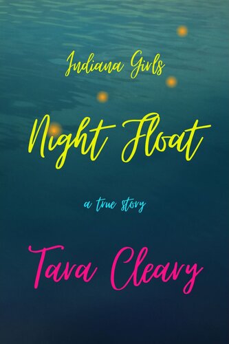 Indiana Girls Night Float (PDF/EPUB Version)