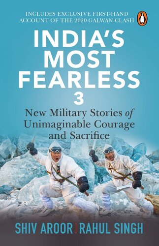 India’s Most Fearless 3 (PDF/EPUB Version)