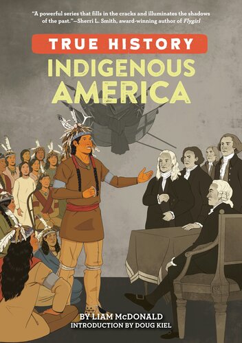 Indigenous America (PDF/EPUB Version)