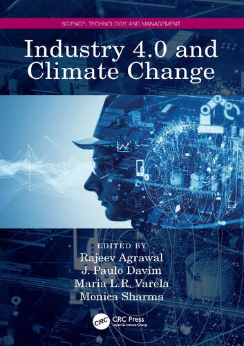 Industry 4.0 and Climate Change (PDF/EPUB Version)