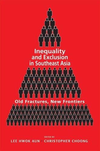 Inequality and Exclusion in Southeast Asia: Aspirations of Singapore Islamic Old Fractures, New FrontiersStudies Graduates and the Challenges (PDF/EPUB Version)