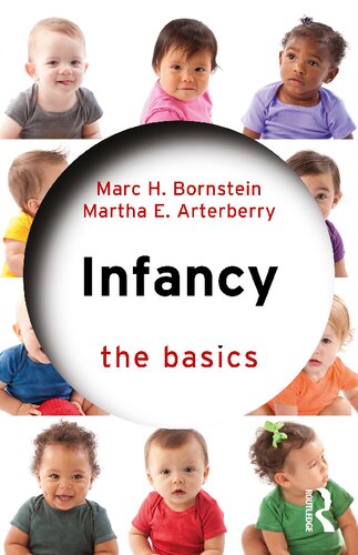Infancy: The Basics (PDF/EPUB Version)