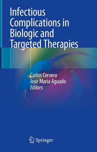 Infectious Complications in Biologic and Targeted Therapies (PDF/EPUB Version)