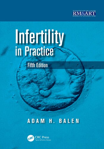 Infertility in Practice (PDF/EPUB Version)