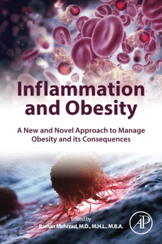 Inflammation and Obesity: A New and Novel Approach to Manage Obesity and its Consequences (PDF/EPUB Version)