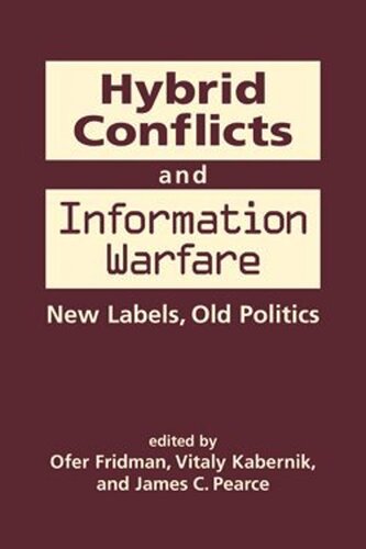 Info Ops: From WWI to the Twitter Era (PDF/EPUB Version)