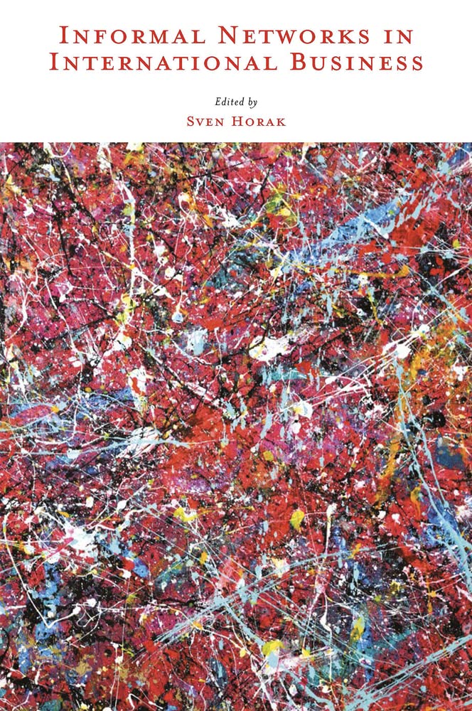 Informal Networks in International Business (PDF/EPUB Version)