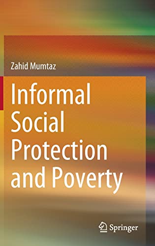 Informal Social Protection and Poverty (PDF/EPUB Version)