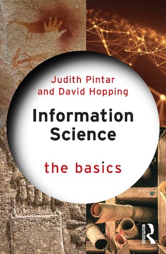 Information Science: The Basics (PDF/EPUB Version)