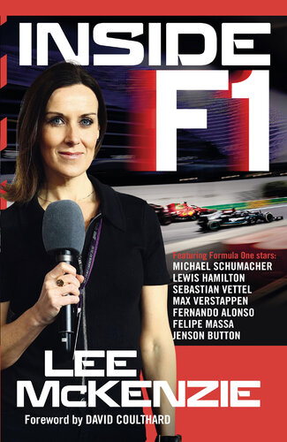Inside F1 (PDF/EPUB Version)