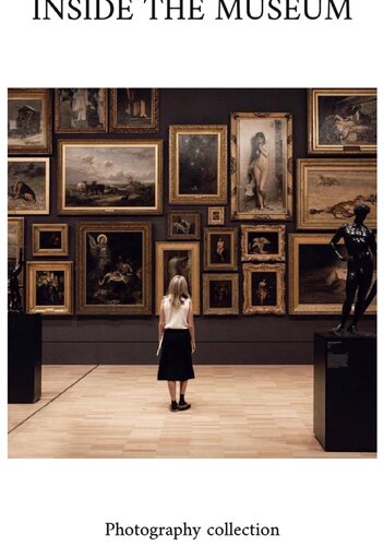 Inside the Museum Photobook (PDF/EPUB Version)