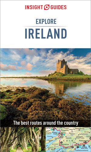 Insight Guides Explore Ireland (Travel Guide eBook) (PDF/EPUB Version)