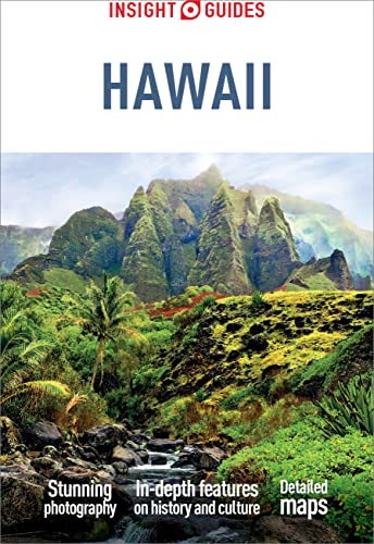 Insight Guides Hawaii (Travel Guide eBook) (PDF/EPUB Version)