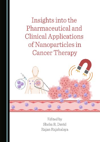 Insights into the Pharmaceutical and Clinical Applications of Nanoparticles in Cancer Therapy (PDF/EPUB Version)