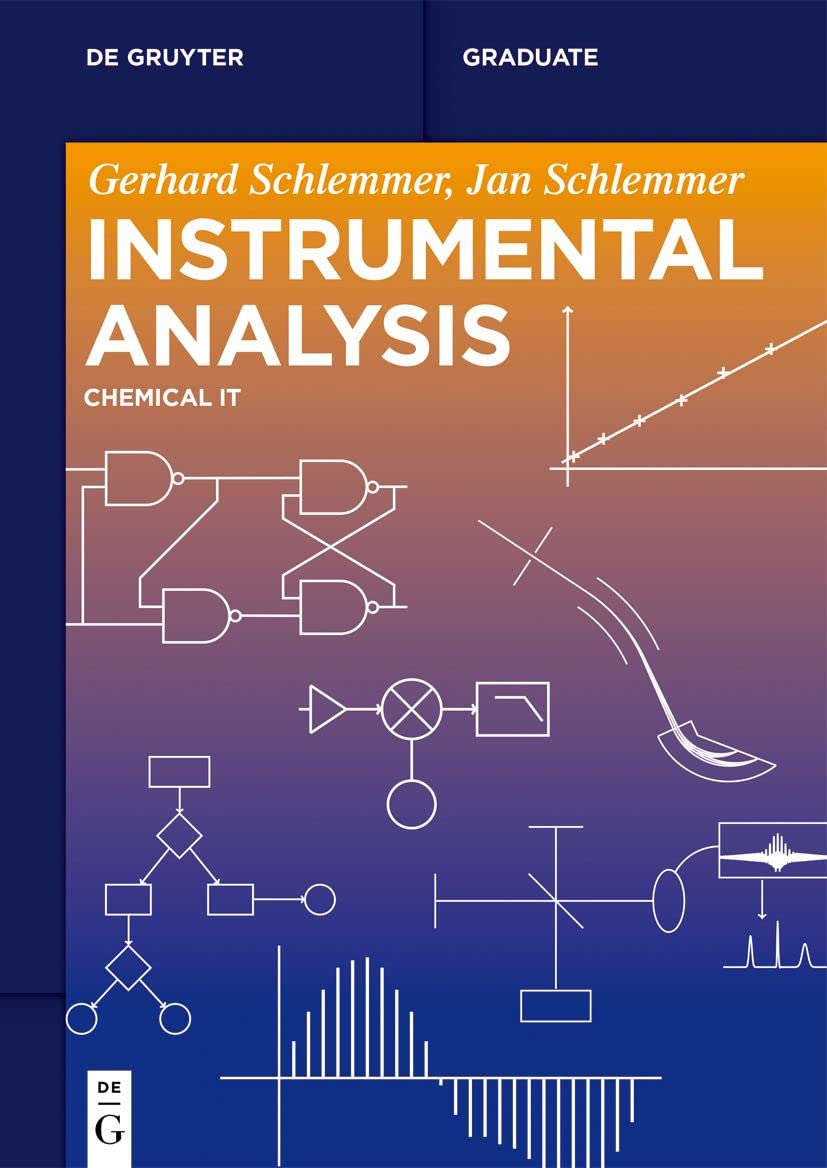 Instrumental Analysis: Chemical IT (PDF/EPUB Version)