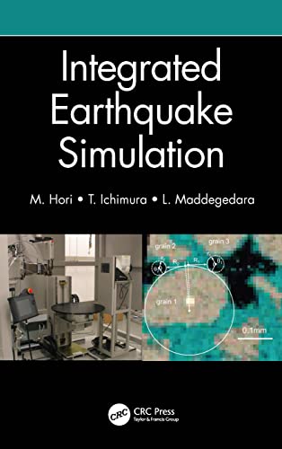 Integrated Earthquake Simulation (PDF/EPUB Version)