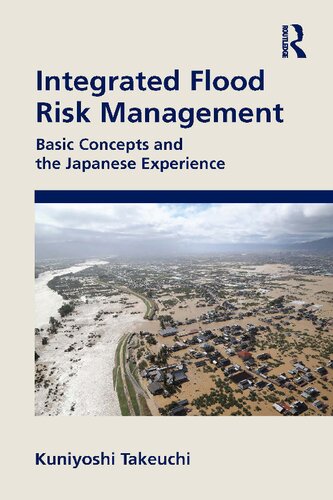 Integrated Flood Risk Management: Basic Concepts and the Japanese Experience (PDF/EPUB Version)
