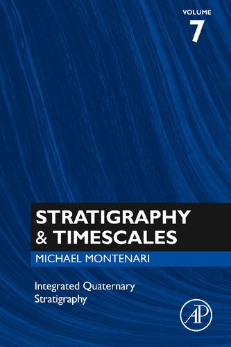 Integrated Quaternary Stratigraphy (PDF/EPUB Version)