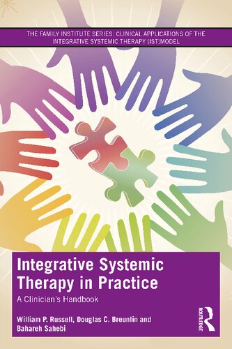 Integrative Systemic Therapy in Practice: A Clinician's Handbook (PDF/EPUB Version)
