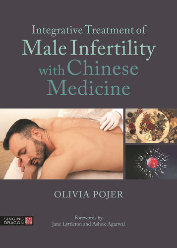 Integrative Treatment of Male Infertility With Chinese Medicine (PDF/EPUB Version)