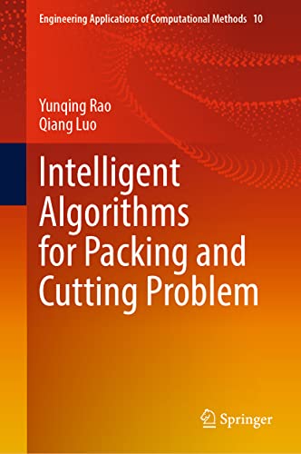 Intelligent Algorithms for Packing and Cutting Problem (PDF/EPUB Version)
