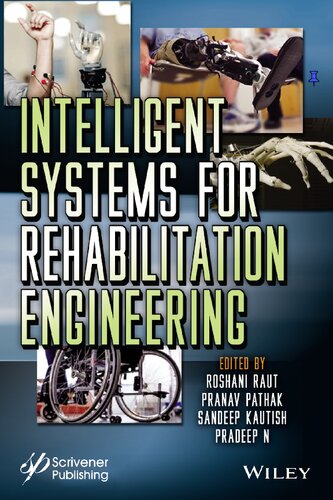 Intelligent Systems for Rehabilitation Engineering (PDF/EPUB Version)