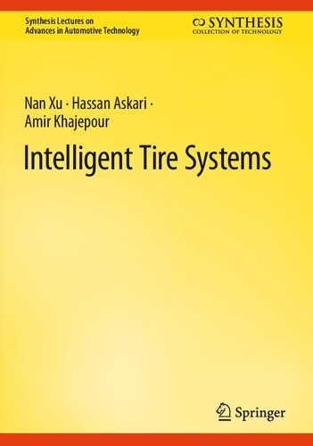 Intelligent Tire Systems (PDF/EPUB Version)