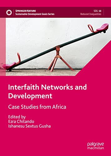 Interfaith Networks and Development: Case Studies from Africa (PDF/EPUB Version)