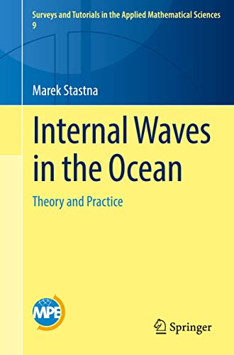 Internal Waves in the Ocean: Theory and Practice (PDF/EPUB Version)