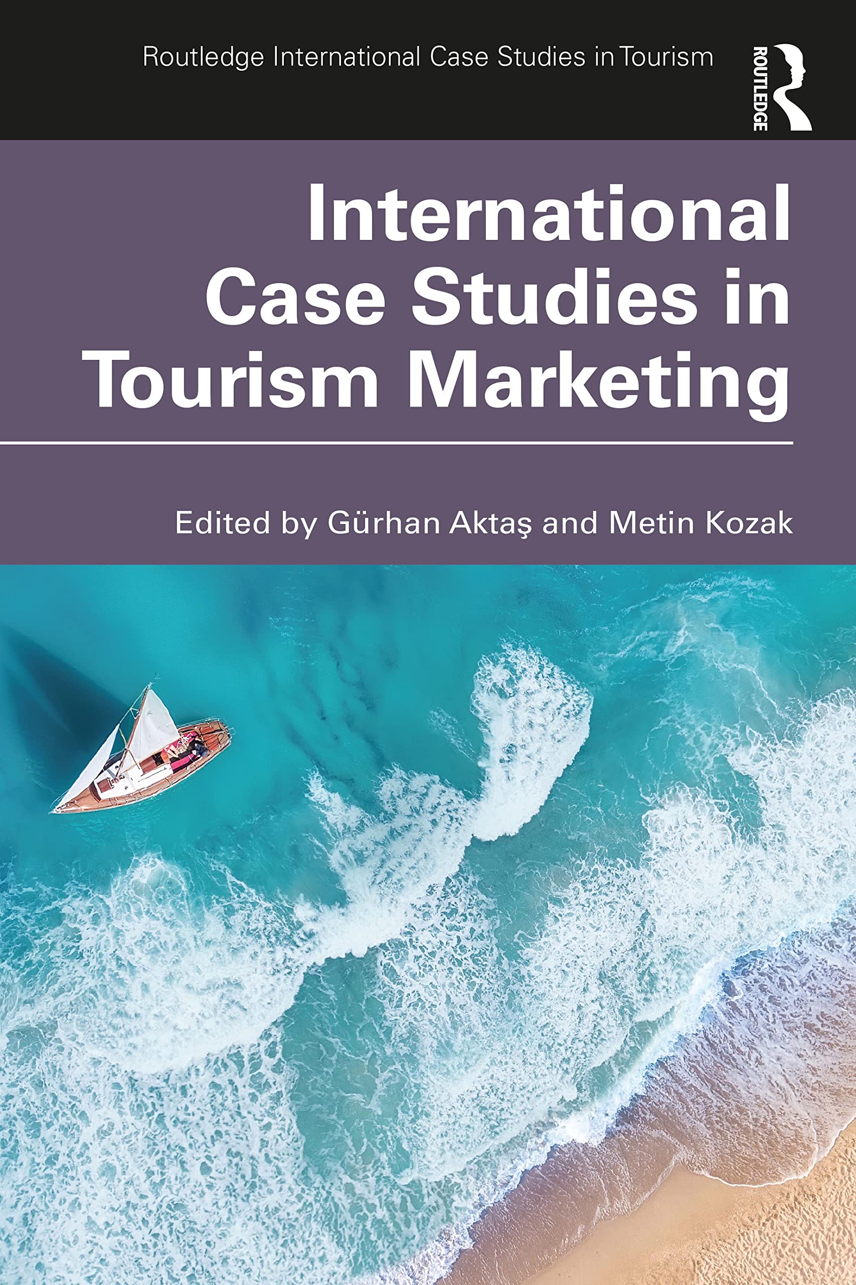 International Case Studies in Tourism Marketing (PDF/EPUB Version)