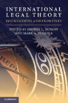 International Legal Theory: Foundations and Frontiers (PDF/EPUB Version)