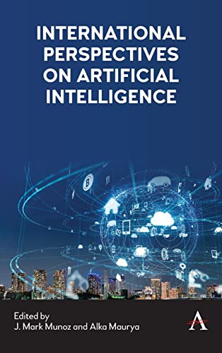 International Perspectives on Artificial Intelligence (PDF/EPUB Version)