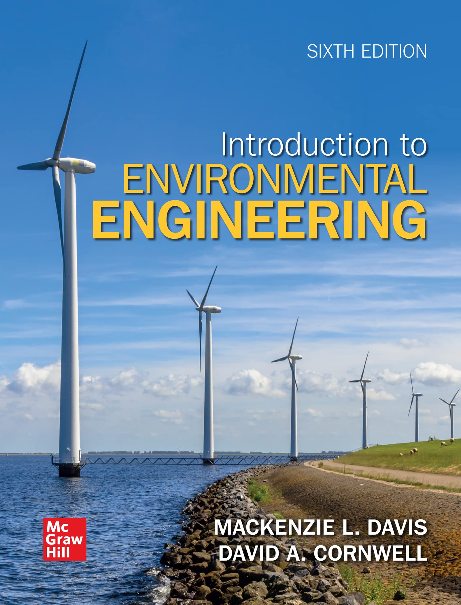 Introduction to Environmental Engineering (PDF/EPUB Version)
