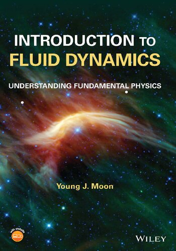 Introduction to Fluid Dynamics: Understanding Fundamental Physics (PDF/EPUB Version)